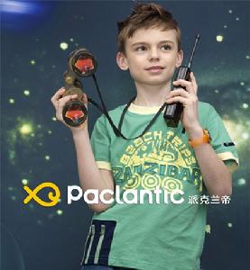 派克蘭帝 派克蘭帝