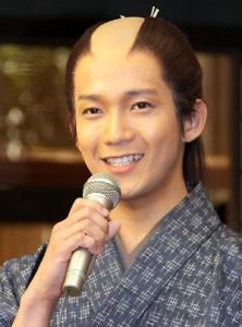 沖田總司[幕末新選組隊士]