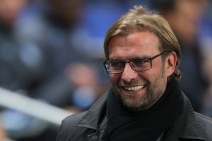 尤爾根&middot;克洛普