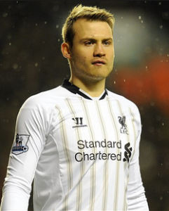 西蒙·米尼奧萊 西蒙·米尼奧萊