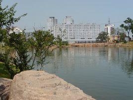 孟泰公園 孟泰公園