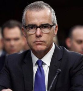 安德魯&middot;麥凱布