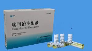 喘可治注射液 喘可治注射液
