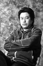 袁衛東[《真情·家具TIME》雜誌出版人]