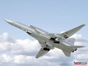俄羅斯圖-22M戰略轟炸機