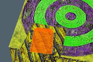 3D大腳車再出擊 3D大腳車再出擊