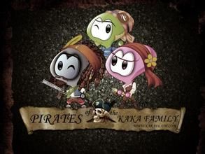 《海盜家族》