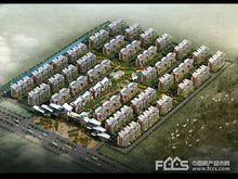 寶麗&middot;鳳凰城鳥瞰圖