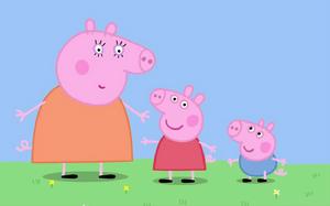 Peppa Pig