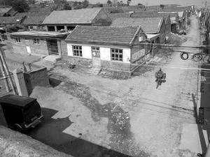 （圖）雄崖所村