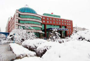 吉林建築大學城建學院