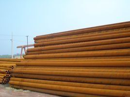 20#無縫鋼管 20#無縫鋼管