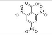 2,4,6-三硝基苯甲酸 2,4,6-三硝基苯甲酸