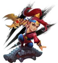 逐鹿三國[2014年發行的手機遊戲]