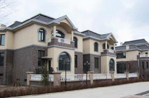 翠湖別墅 翠湖別墅