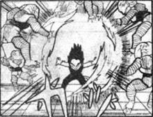 達爾[日本動漫《龍珠》人物]