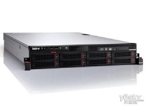 ThinkServer RD430 S2407 4/1THRD