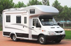 房車生活 房車生活