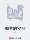 如夢的歲月 如夢的歲月