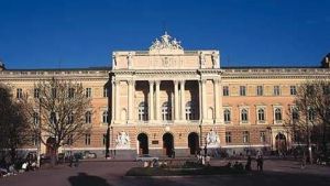 烏克蘭烏日戈羅德國立大學