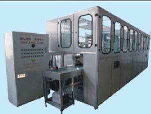 汽車零件清洗機