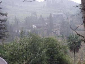 羅漢自然村 羅漢自然村