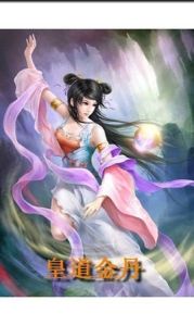 皇道金丹 皇道金丹