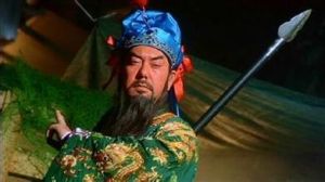 《江湖告急》劇照