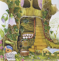 《神奇的小老鼠》