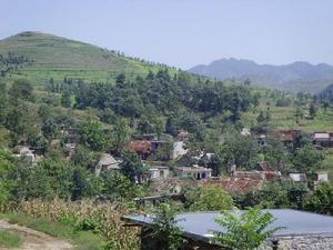 魚洞自然村[半河村委會下轄自然村]