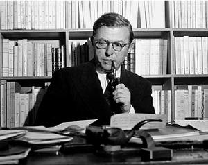 讓・保羅・薩特