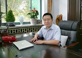 劉曉[山東省地方金融監督管理局局長]