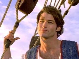 辛巴達歷險記[美國1997年Neil Williamson執導電視劇]