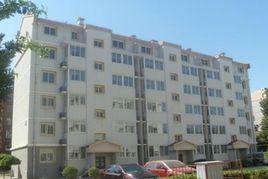 五所家屬院 五所家屬院