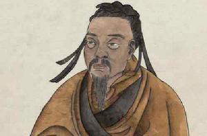 姜子牙[中國商末周初兵學奠基人]