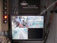 鐵路道口監控系統