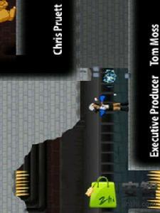 逃出孤島 逃出孤島