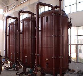 單流機械過濾器 單流機械過濾器