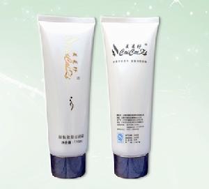 清膚能量潔面霜