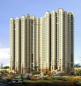 眾益&middot;萬國宮館效果圖