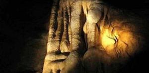 長白山迷宮溶洞 長白山迷宮溶洞