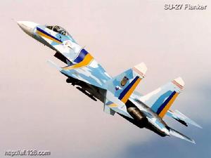 英國“鷂”（harrier）式戰鬥機