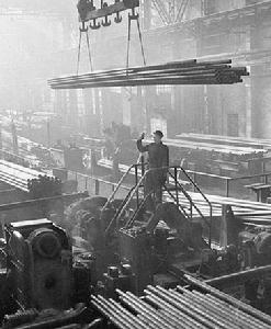 鞍鋼無縫鋼管廠 鞍鋼無縫鋼管廠