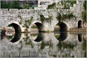 古黔中郡遺址 古黔中郡遺址