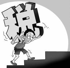 負稅能力論 負稅能力論