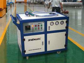 液壓脹管機 液壓脹管機