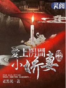 愛上陰間小嬌妻之續緣 愛上陰間小嬌妻之續緣