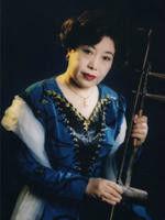 紅牡丹[戲曲演員藝名]