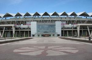 坦尚尼亞國家體育場