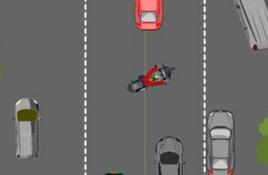 騎摩托送禮物 騎摩托送禮物